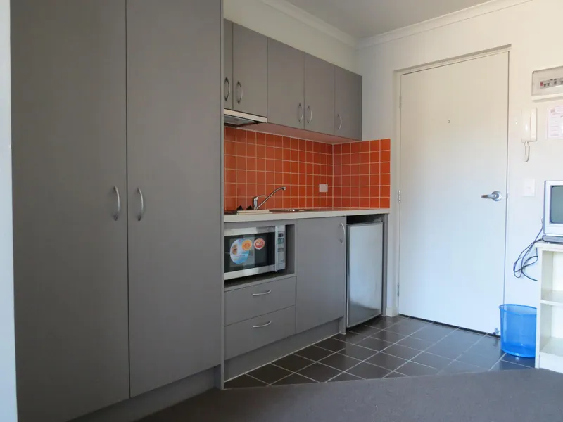 STUDIO STYLE STUDENT ACCOMMODATION
