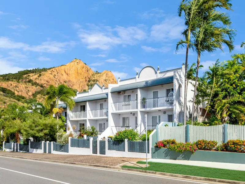 Townhouse Living in the City