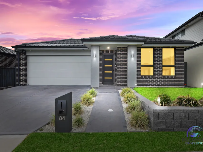 Affordable Family Home!