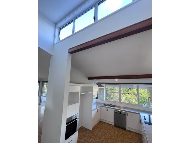 Spacious Family Home