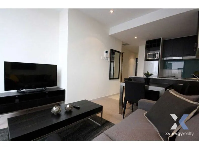 Fully furnished 1 Bedroom at great location!