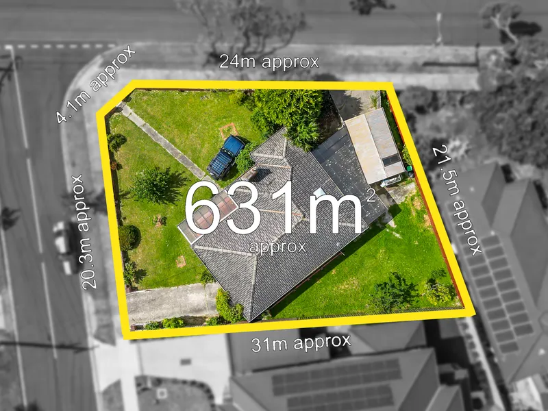 Plans & Permits Approved for Two Massive Townhouses!