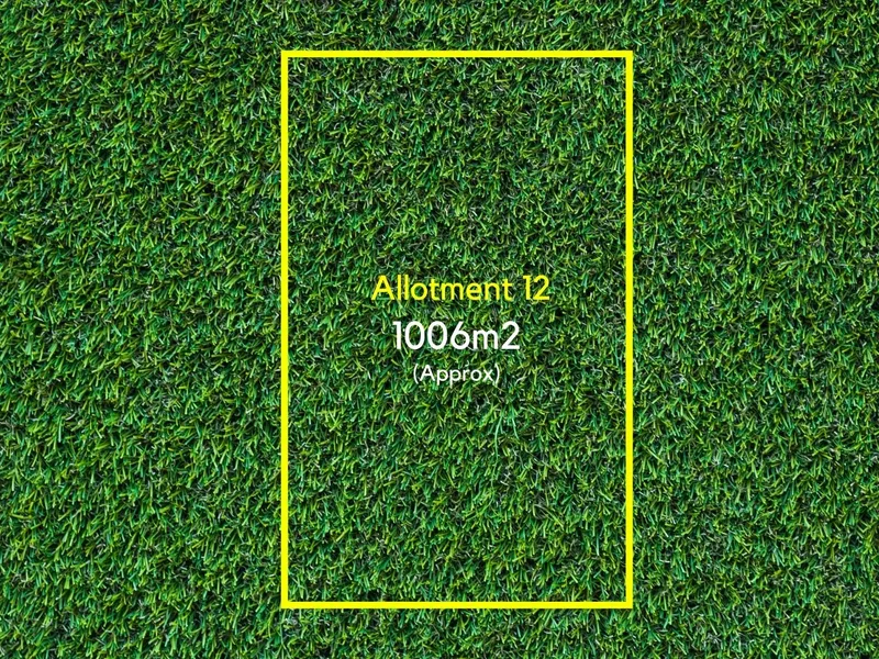 Build your dream home!