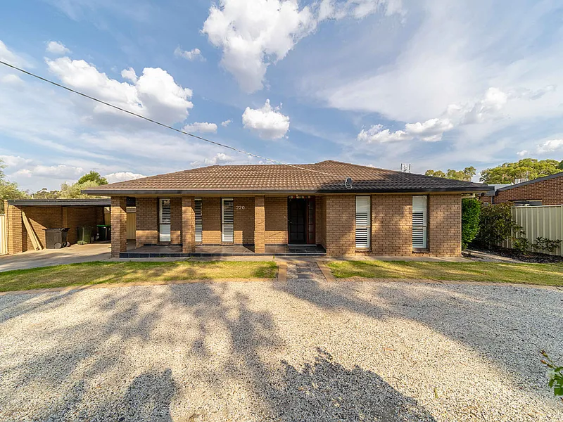 Entertainers' Delight