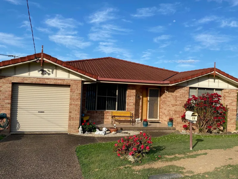 Great Location with Views Of Smoky Cape