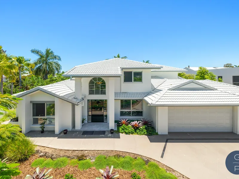 Spacious Renovated Home with Single Level Living Option