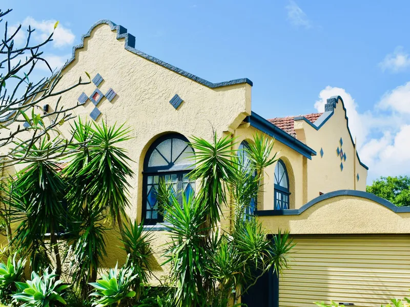 I'm ready to move so make me an offer