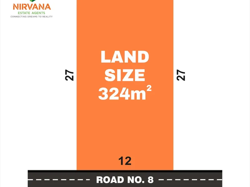 Discover Endless Possibilities on this Premium Block of Land in Rouse Hill - Your Dream Home Awaits!