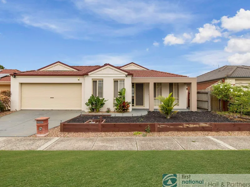 Sensational Family Home in Great Location