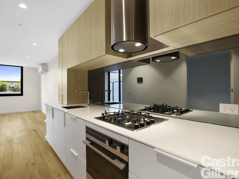 ONE BEDROOM APARTMENT IN BRIGHTON