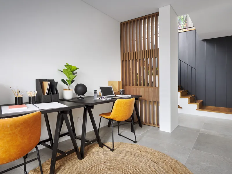 2 Storey dream home!!