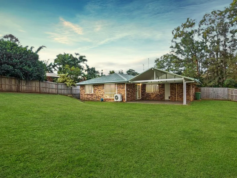 Perfect family home - Discover a world of comfort and joy