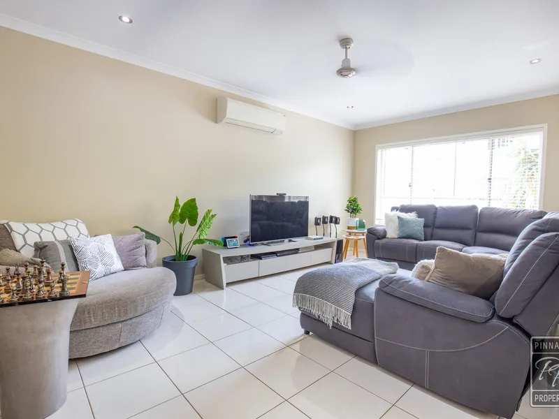 Immaculately Presented 