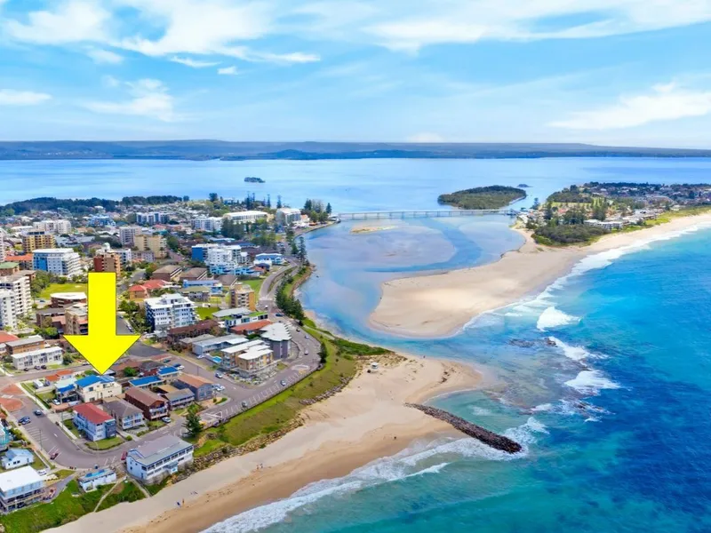 MYRIAD OF OPPORTUNITIES - FANTASTIC GUEST HOUSE