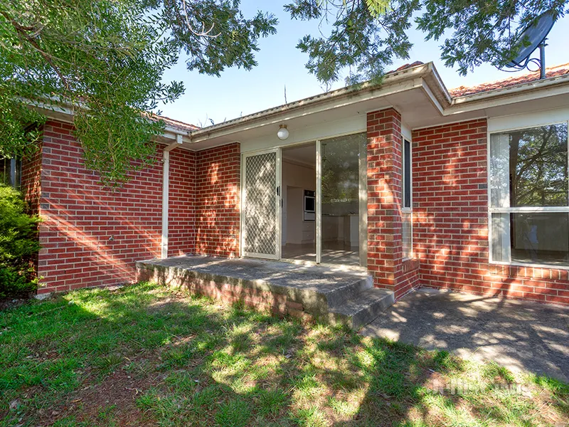 Close to Shopping and Transport