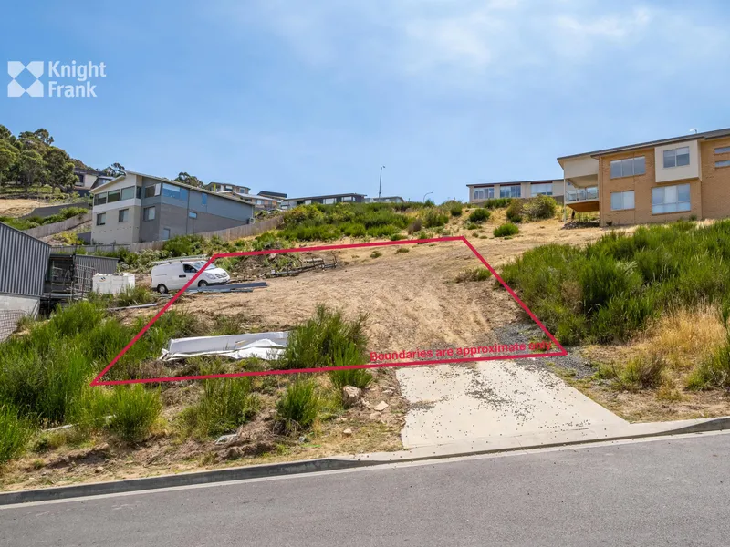 Tightly-held vacant lot ready for your dream home (STCA)