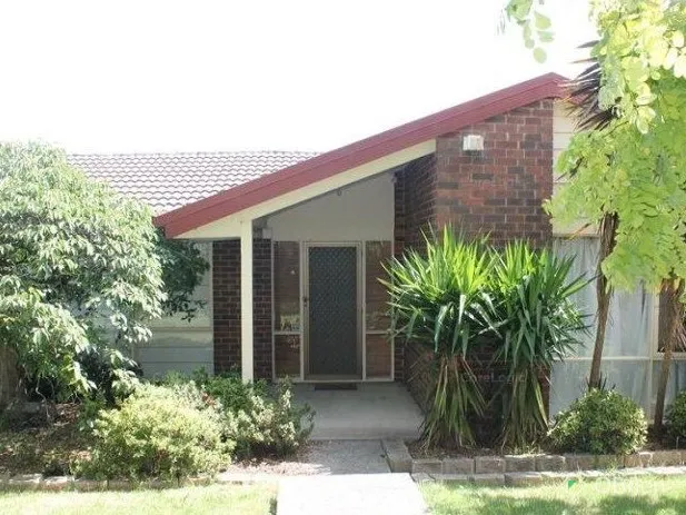 Four Bedroom Family Home