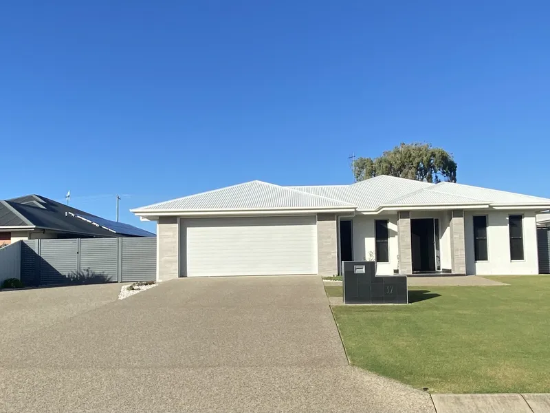 Under Contract