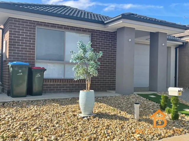 !!  Beautiful Family  home For Rent. !!