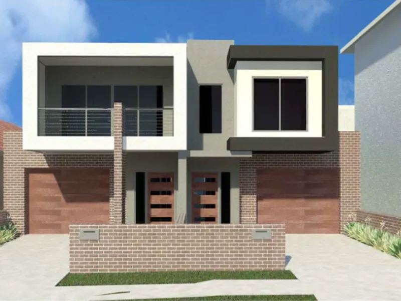 Impressive scale 4 bedrooms, 3 bathrooms, multiple living
