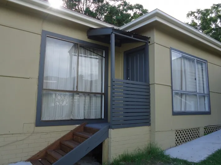 94A OLD LAKE ENTANCE ROAD, OAK FLATS