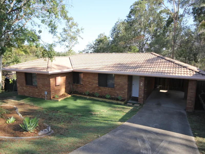 Ready To Move Straight In