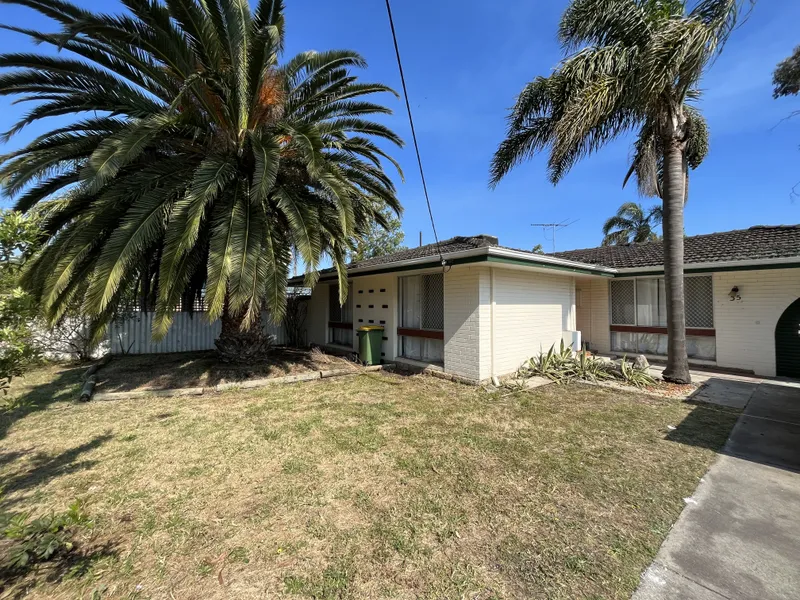 Renovated Family Home!!