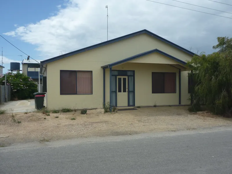 Inside Has Been Completely Renovated