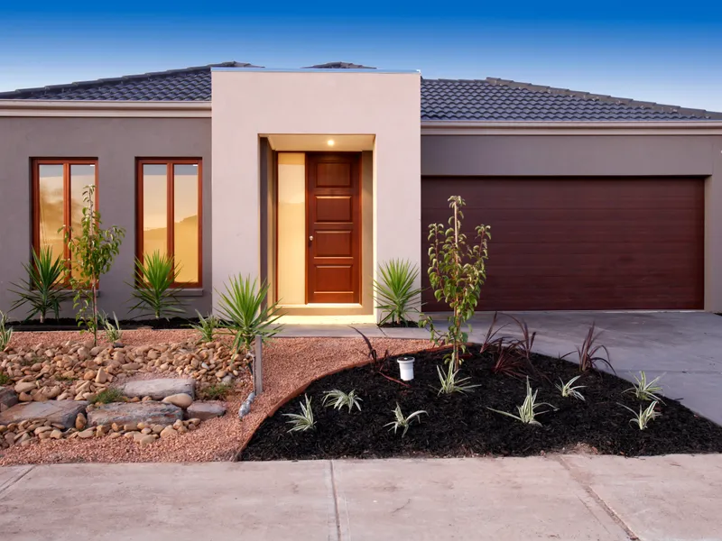 Stylish and Modern Easy Living - Contact agent for inspection