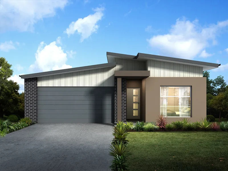 House & Land Package from $443,000