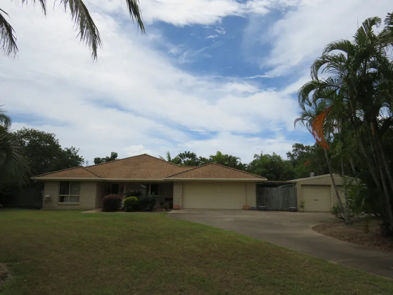 Better be quick - Ticks all the boxes - Just shy of an acre - Priced to sell!