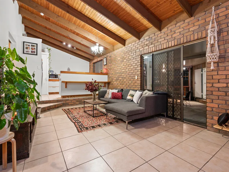 You'll need to be quick!