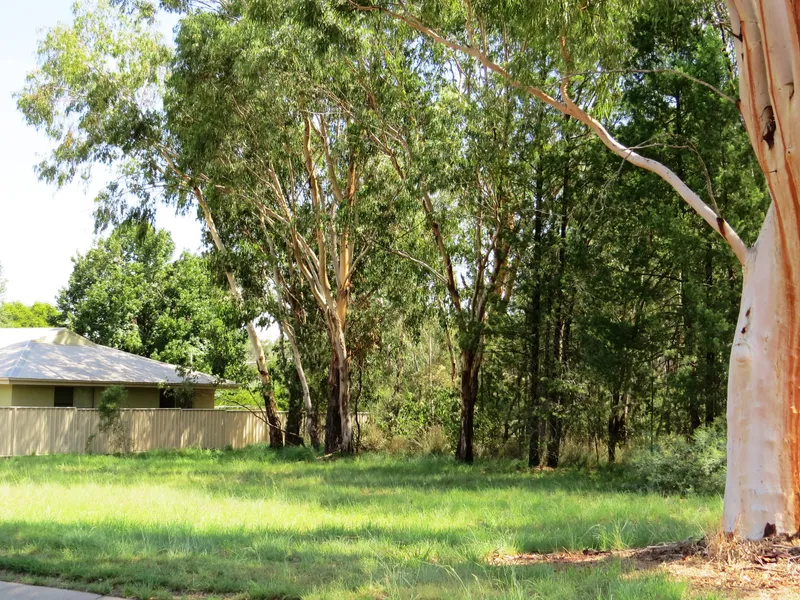 QUALITY NEIGHBOURHOOD