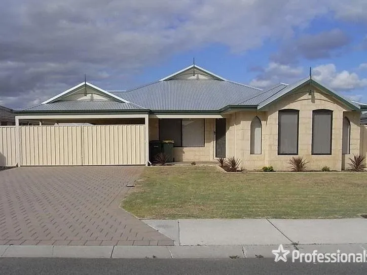 QUALITY HOME - COMFORT & CONVENIENCE!