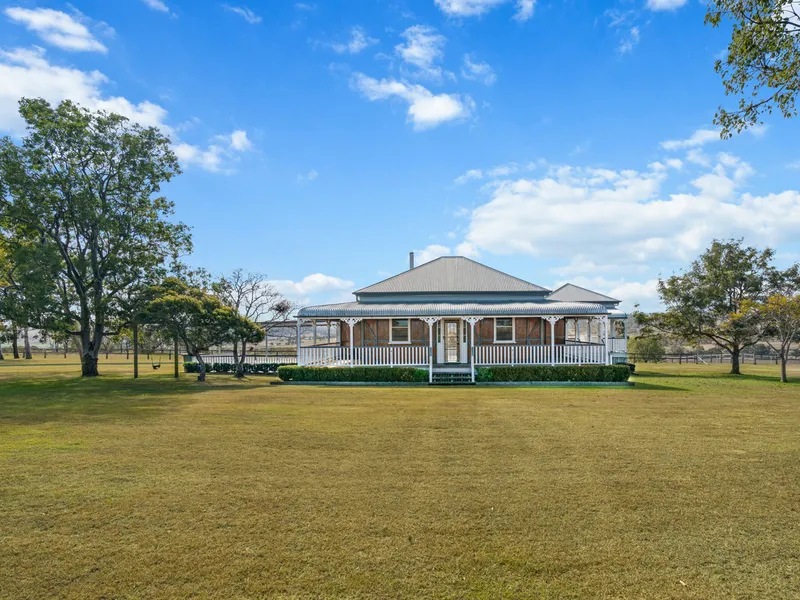 Entertainers Dream with Valley Views + Gardening & Lawns Included!