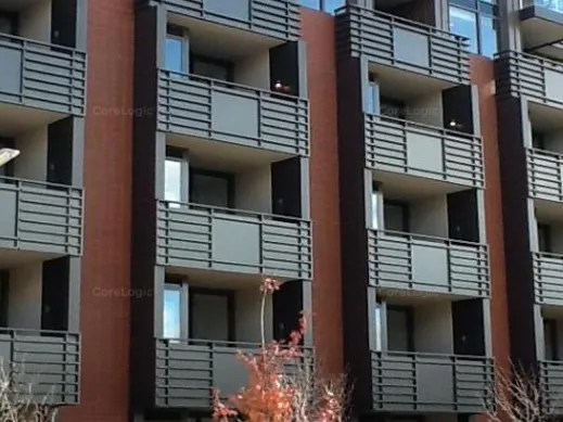 CAULFIELD HEATH – 2 bedroom apartment