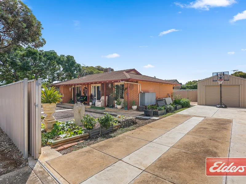 UPGRADED AND ESTABLISHED