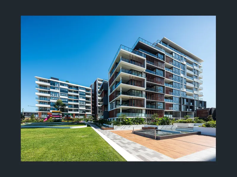 Brand New | 2 Bedroom for Lease 