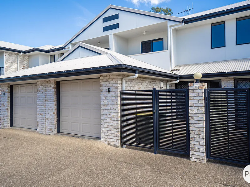 Privacy and Peace of Mind