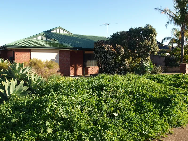 Spacious Open Plan Living Arrangement