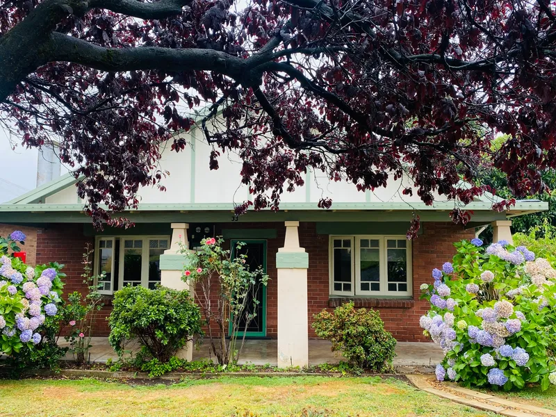 33 Endsleigh Avenue, Orange