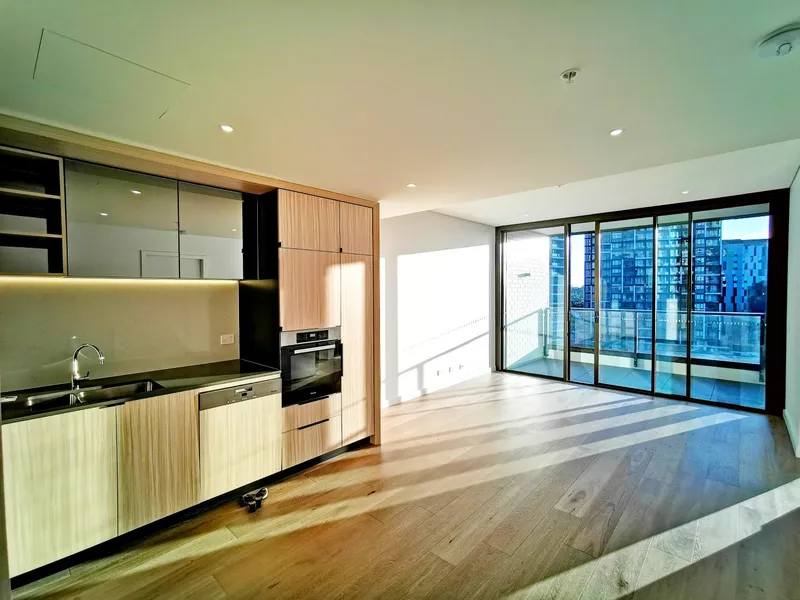 Great Location and Spacious Apartment