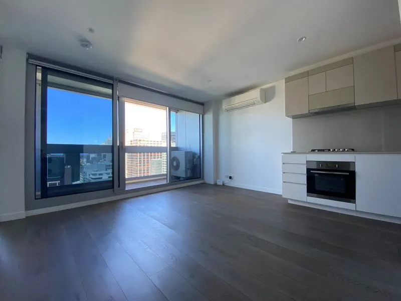 One Bedroom Gem with a Study