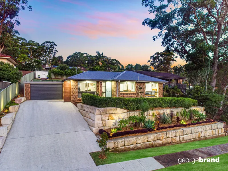 PRIVATE OASIS IN A CENTRAL LOCATION! 