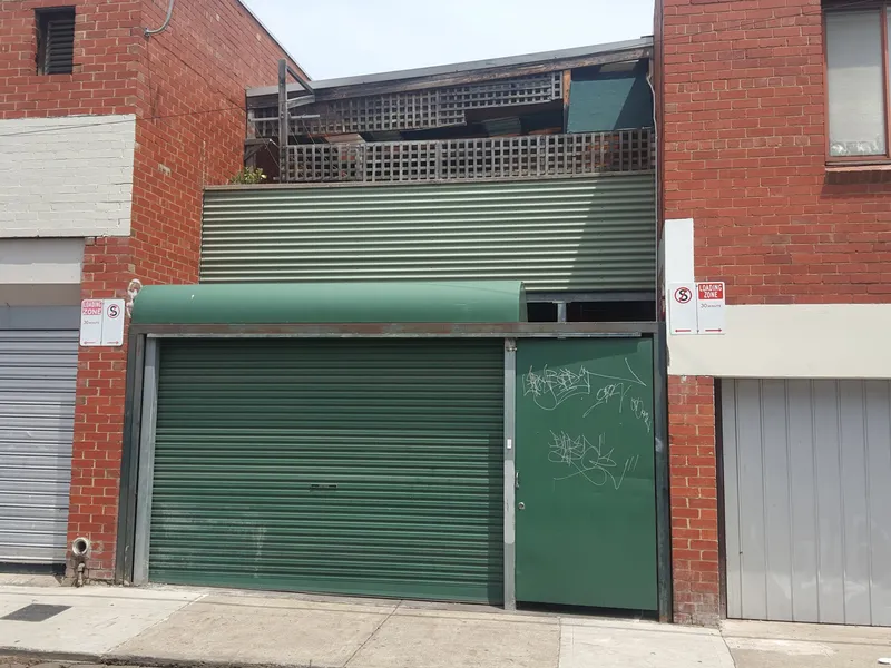 Magnificent Boutique Unit