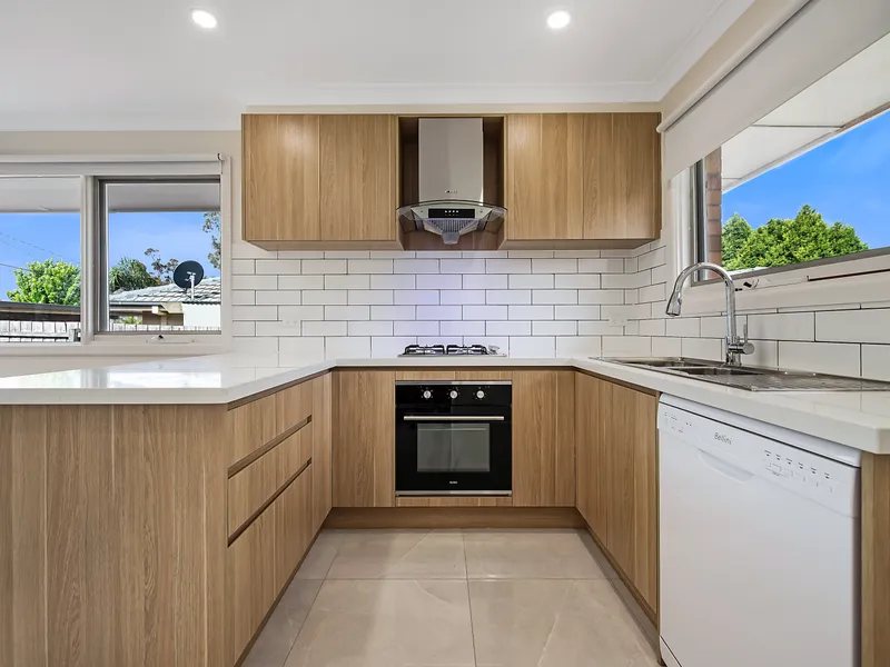 RENOVATED SPACIOUS HOME!