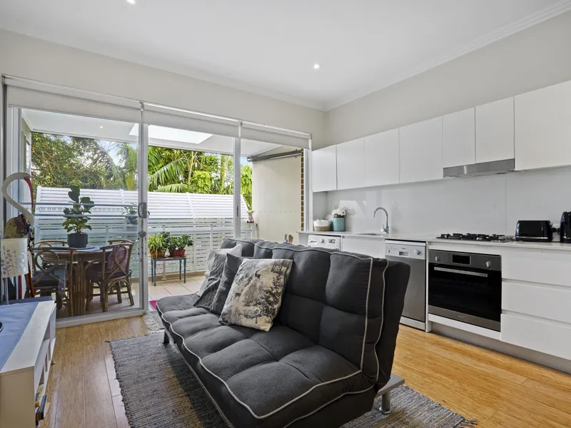 Perfect Investment Opportunity