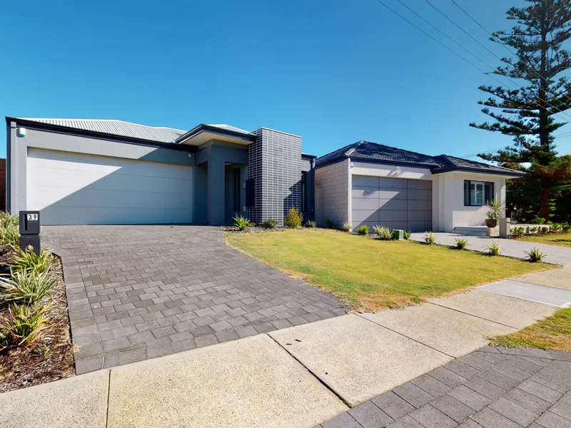 Wheelchair-friendly home