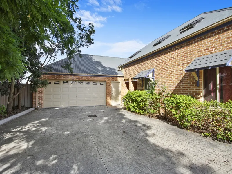 First Home or Investment? - Excellent Location & Secure Complex