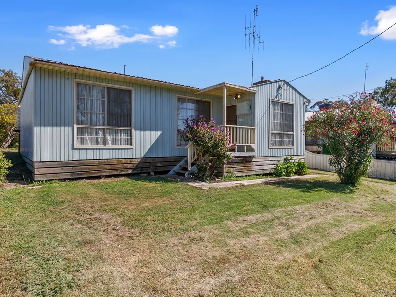 Prime Location in Tallarook